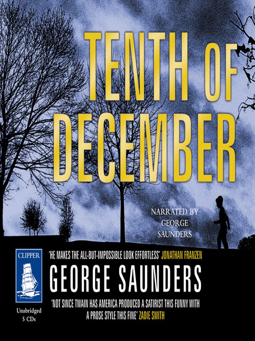 tenth of december book review